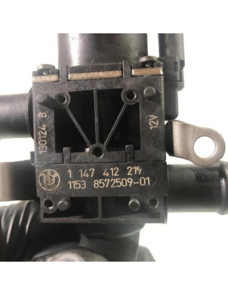 Robinet de chauffage BMW SERIE 5 F11 TOURING PHASE 2 BREAK Diesel