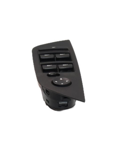 Interrupteur de leve vitre avant gauche BMW X1 E84 PHASE 2 Diesel