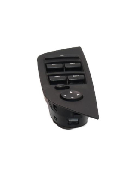 Interrupteur de leve vitre avant gauche BMW X1 E84 PHASE 2 Diesel