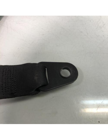 Ceinture avant gauche MINI MINI 2 R56 PHASE 1 Essence