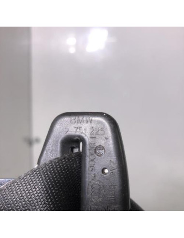 Ceinture avant gauche MINI MINI 2 R56 PHASE 1 Essence