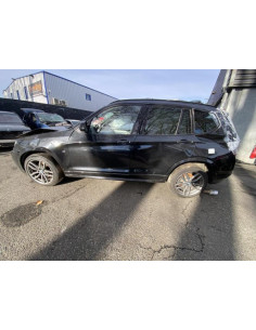 Vitre avant gauche BMW X3 F25 PHASE 2 Diesel