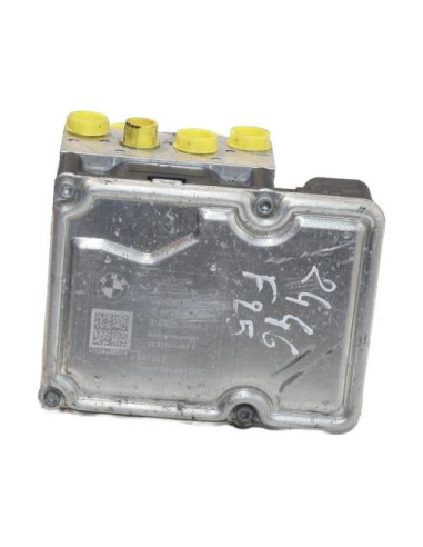 Bloc ABS (freins anti-blocage) BMW X3 F25 PHASE 2 Diesel