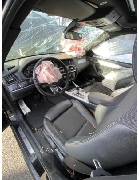 Cardan gauche (transmission) BMW X3 F25 PHASE 2 Diesel