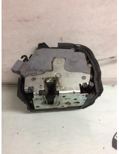 Serrure avant droit BMW SERIE 3 E46 COUPE PHASE 2 