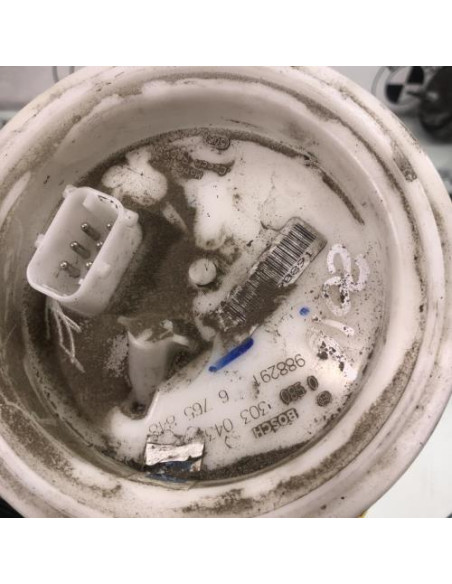 Pompe de gavage BMW SERIE 5 E61 TOURING PHASE 2 BREAK Diesel