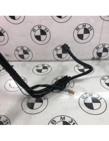 Pompe de gavage BMW SERIE 5 E61 TOURING PHASE 2 BREAK Diesel