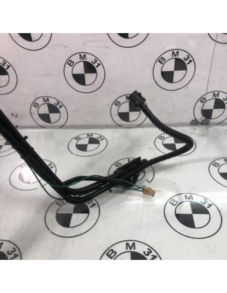 Pompe de gavage BMW SERIE 5 E61 TOURING PHASE 2 BREAK Diesel