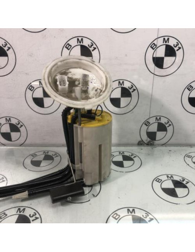 Pompe de gavage BMW SERIE 5 E61 TOURING PHASE 2 BREAK Diesel