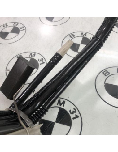 Pompe de gavage BMW SERIE 5 E61 TOURING PHASE 2 BREAK Diesel