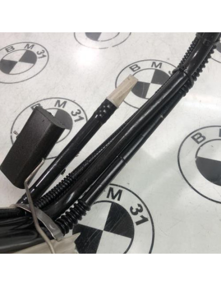 Pompe de gavage BMW SERIE 5 E61 TOURING PHASE 2 BREAK Diesel