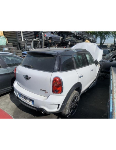 Jante MINI MINI 2 R60 COUNTRYMAN BREAK Diesel