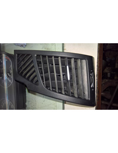 Aerateur tableau de bord avant gauche BMW SERIE 1 E87 PHASE 1 
