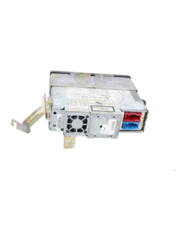 Chargeur CD BMW SERIE 5 E39 TOURING PHASE 1 BREAK Diesel