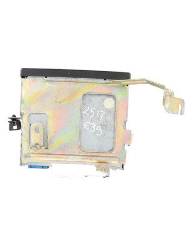 Chargeur CD BMW SERIE 5 E39 TOURING PHASE 1 BREAK Diesel