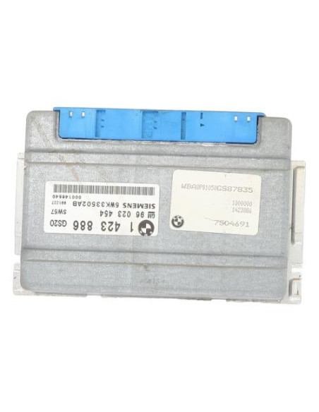 Calculateur BMW SERIE 5 E39 TOURING PHASE 1 BREAK Diesel