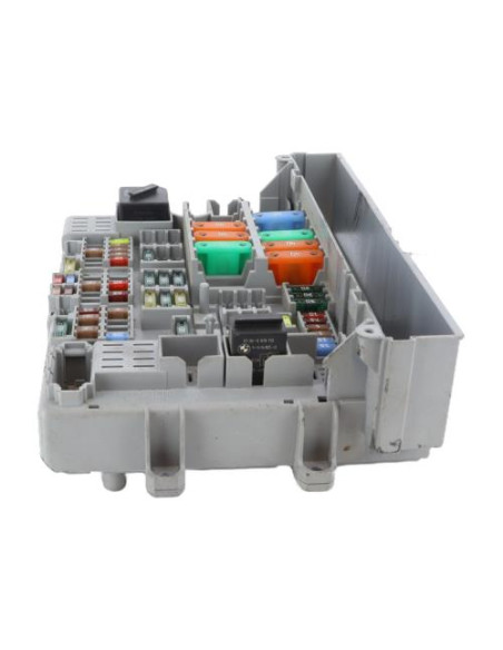 Porte fusible BMW SERIE 3 E90 PHASE 1 Diesel
