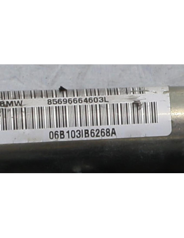 Air bag rideau droit BMW SERIE 3 E90 PHASE 1 Diesel