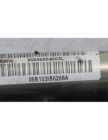 Air bag rideau droit BMW SERIE 3 E90 PHASE 1 Diesel