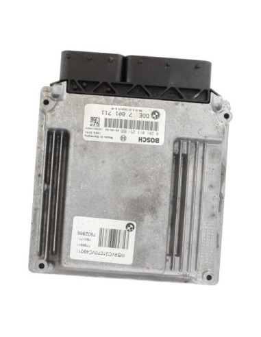 Calculateur BMW SERIE 3 E90 PHASE 1 Diesel