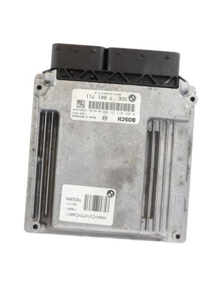 Calculateur BMW SERIE 3 E90 PHASE 1 Diesel