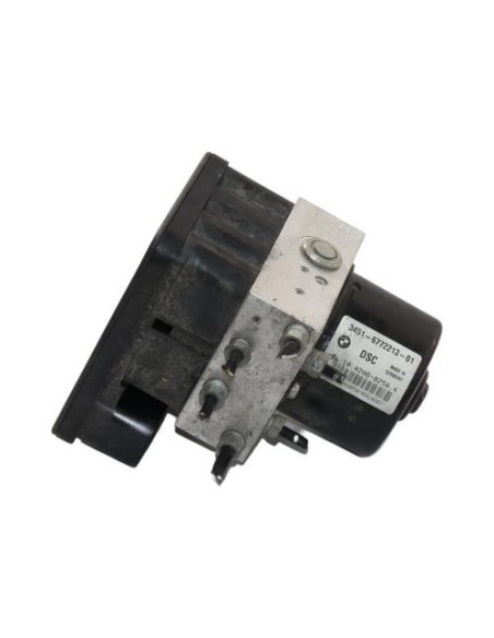 Bloc ABS (freins anti-blocage) BMW SERIE 3 E90 PHASE 1 Diesel