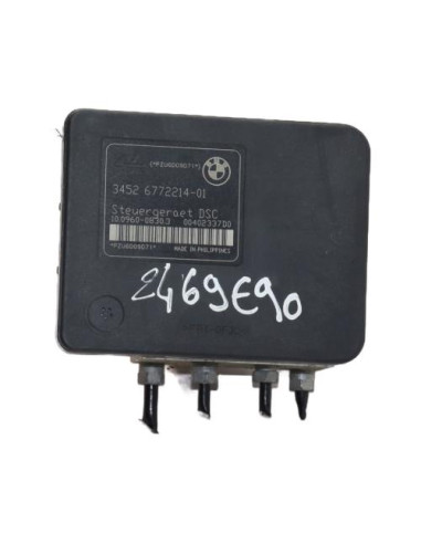 Bloc ABS (freins anti-blocage) BMW SERIE 3 E90 PHASE 1 Diesel