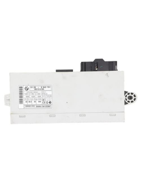 Calculateur BMW SERIE 3 E90 PHASE 1 Diesel