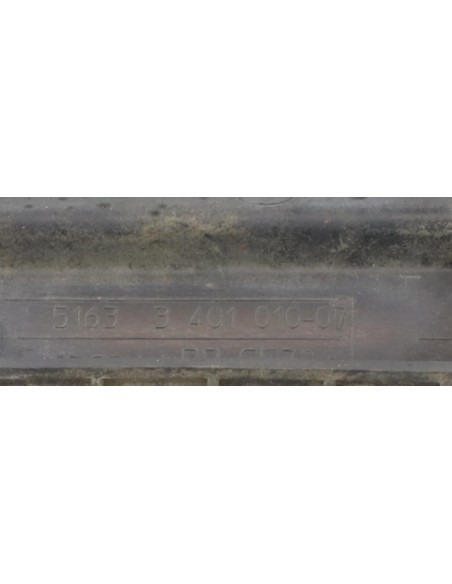 Bas de caisse droit BMW X3 E83 PHASE 1 