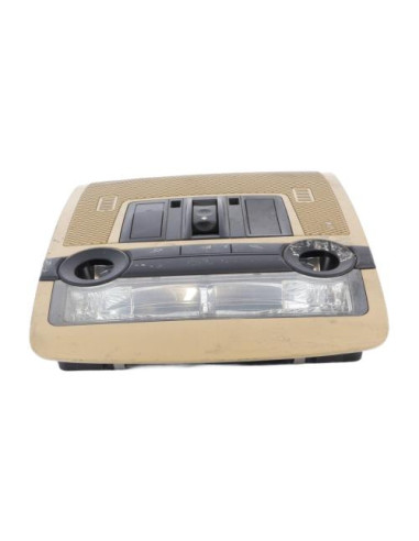 Eclairage de plafonnier BMW SERIE 3 E90 PHASE 1 Diesel