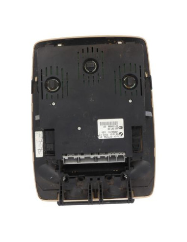 Eclairage de plafonnier BMW SERIE 3 E90 PHASE 1 Diesel