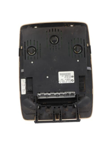 Eclairage de plafonnier BMW SERIE 3 E90 PHASE 1 Diesel