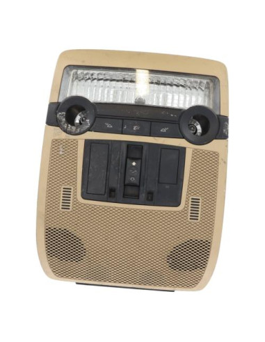 Eclairage de plafonnier BMW SERIE 3 E90 PHASE 1 Diesel