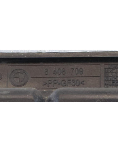 Bas de caisse gauche BMW X5 E53 Diesel