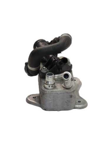 Radiateur huile BMW SERIE 5 F11 TOURING PHASE 1 BREAK Diesel