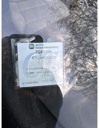 Bas de caisse droit BMW SERIE 5 F10 PHASE 1 Essence