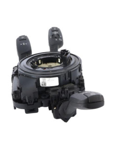 Com (Bloc Contacteur Tournant+Commodo Essuie Glace+Commodo Phare) BMW SERIE 3 E90 PHASE 1 Diesel 2