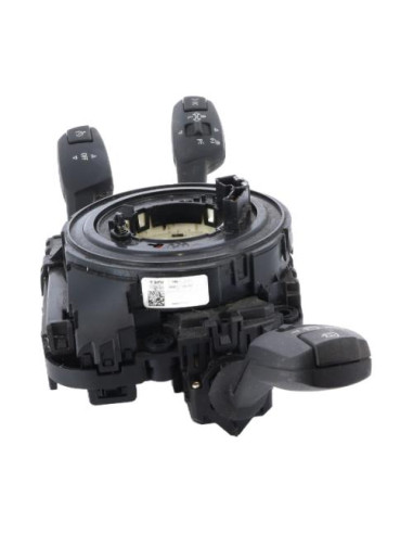 Com (Bloc Contacteur Tournant+Commodo Essuie Glace+Commodo Phare) BMW SERIE 3 E90 PHASE 1 Diesel