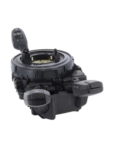 Com (Bloc Contacteur Tournant+Commodo Essuie Glace+Commodo Phare) BMW SERIE 3 E90 PHASE 1 Diesel