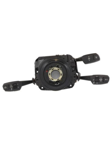 Com (Bloc Contacteur Tournant+Commodo Essuie Glace+Commodo Phare) BMW SERIE 3 E90 PHASE 1 Diesel