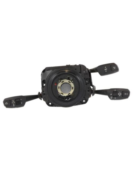 Com (Bloc Contacteur Tournant+Commodo Essuie Glace+Commodo Phare) BMW SERIE 3 E90 PHASE 1 Diesel