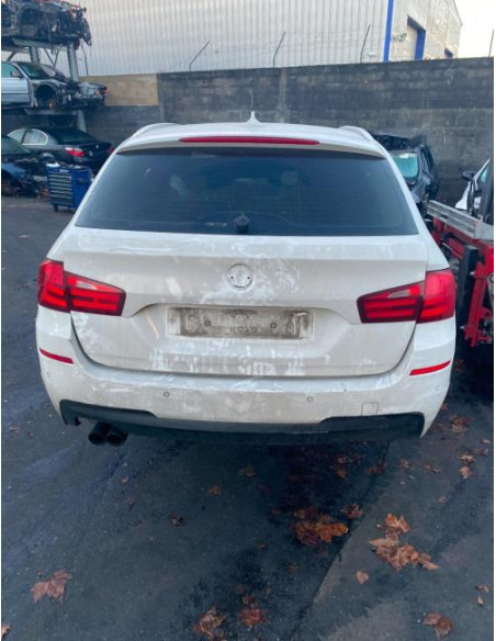 Durite BMW SERIE 5 F11 TOURING PHASE 1 BREAK Diesel