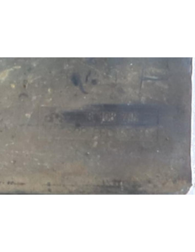 Bas de caisse gauche BMW X5 E53 Diesel