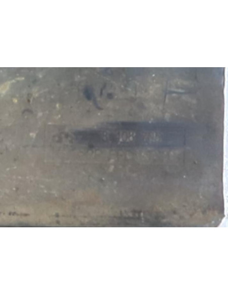 Bas de caisse gauche BMW X5 E53 Diesel