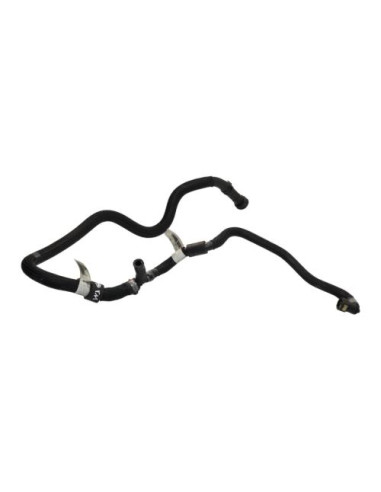 Durite BMW SERIE 5 F11 TOURING PHASE 1 BREAK Diesel