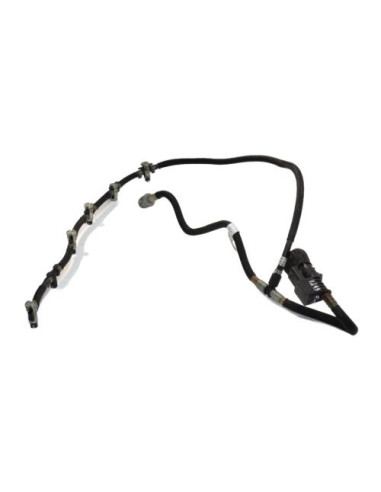 Durite BMW SERIE 5 F11 TOURING PHASE 1 BREAK Diesel