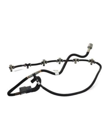 Durite BMW SERIE 5 F11 TOURING PHASE 1 BREAK Diesel