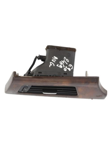Aerateur tableau de bord avant gauche BMW SERIE 3 E90 PHASE 1 Diesel