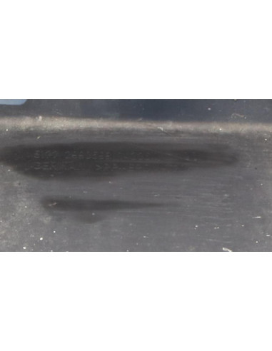 Bas de caisse gauche BMW X1 E84 PHASE 1 Diesel