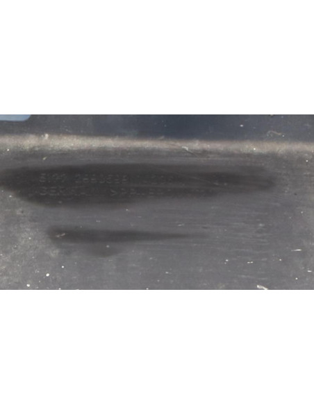 Bas de caisse gauche BMW X1 E84 PHASE 1 Diesel